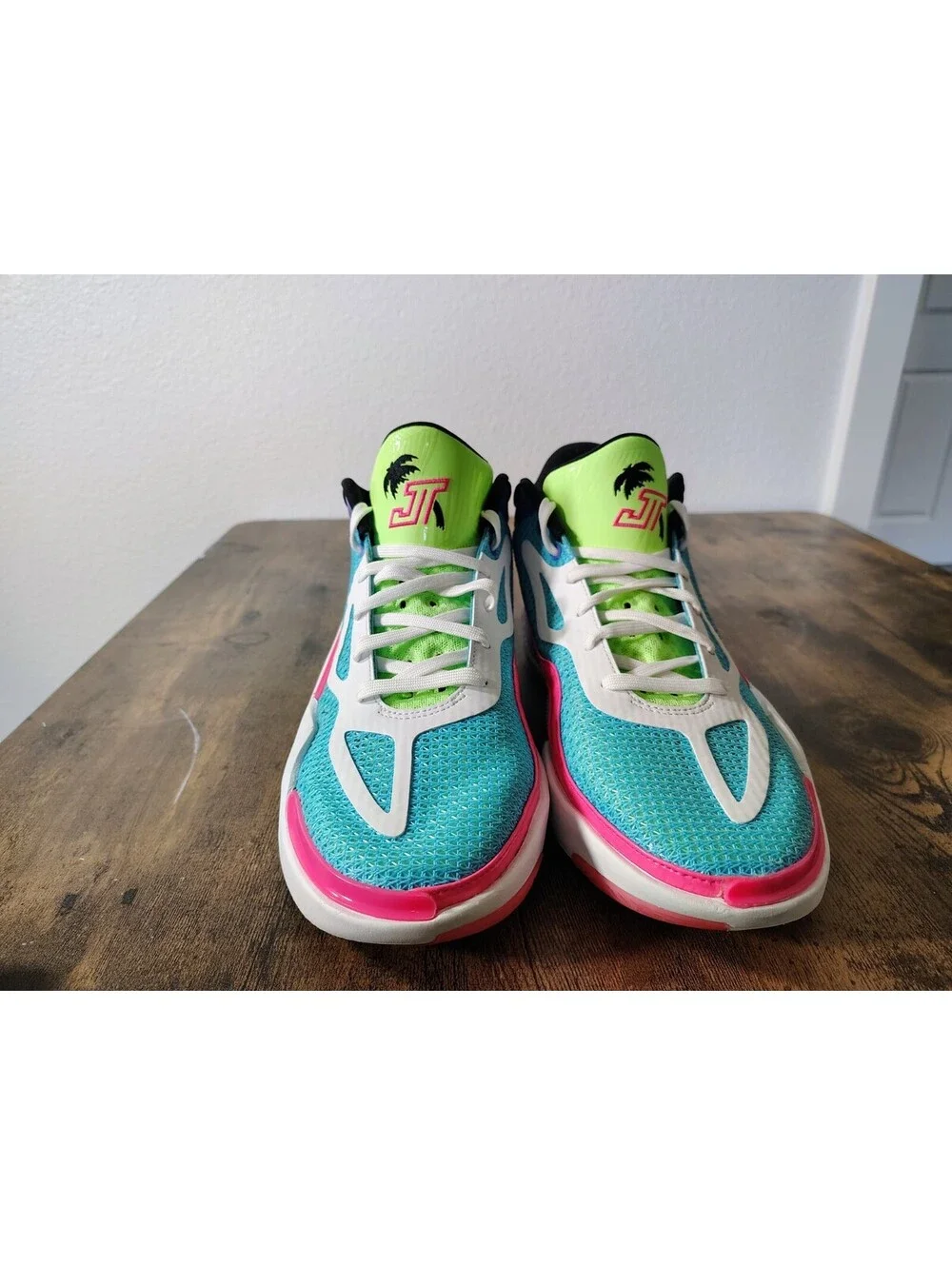 Jordan pre owned